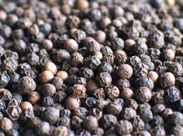 Black Pepper Seeds